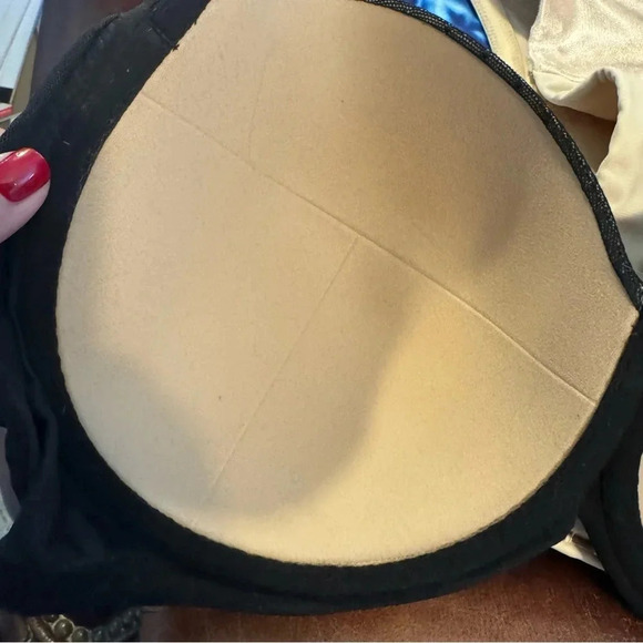 Soma Stunning Support Full Coverage  Bra - Picture 5 of 6